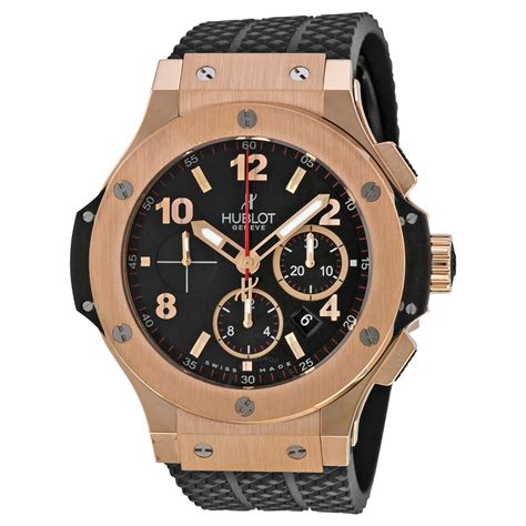 big bang hublot watches